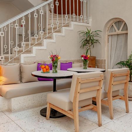 Riad K-White Marrakesh Esterno foto