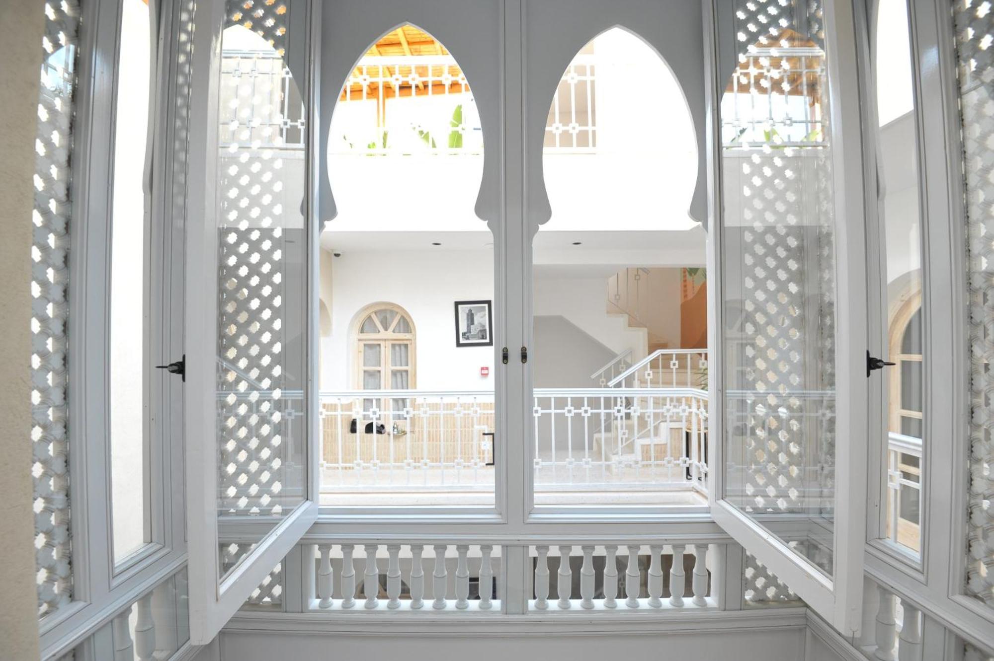 Riad K-White Marrakesh Camera foto