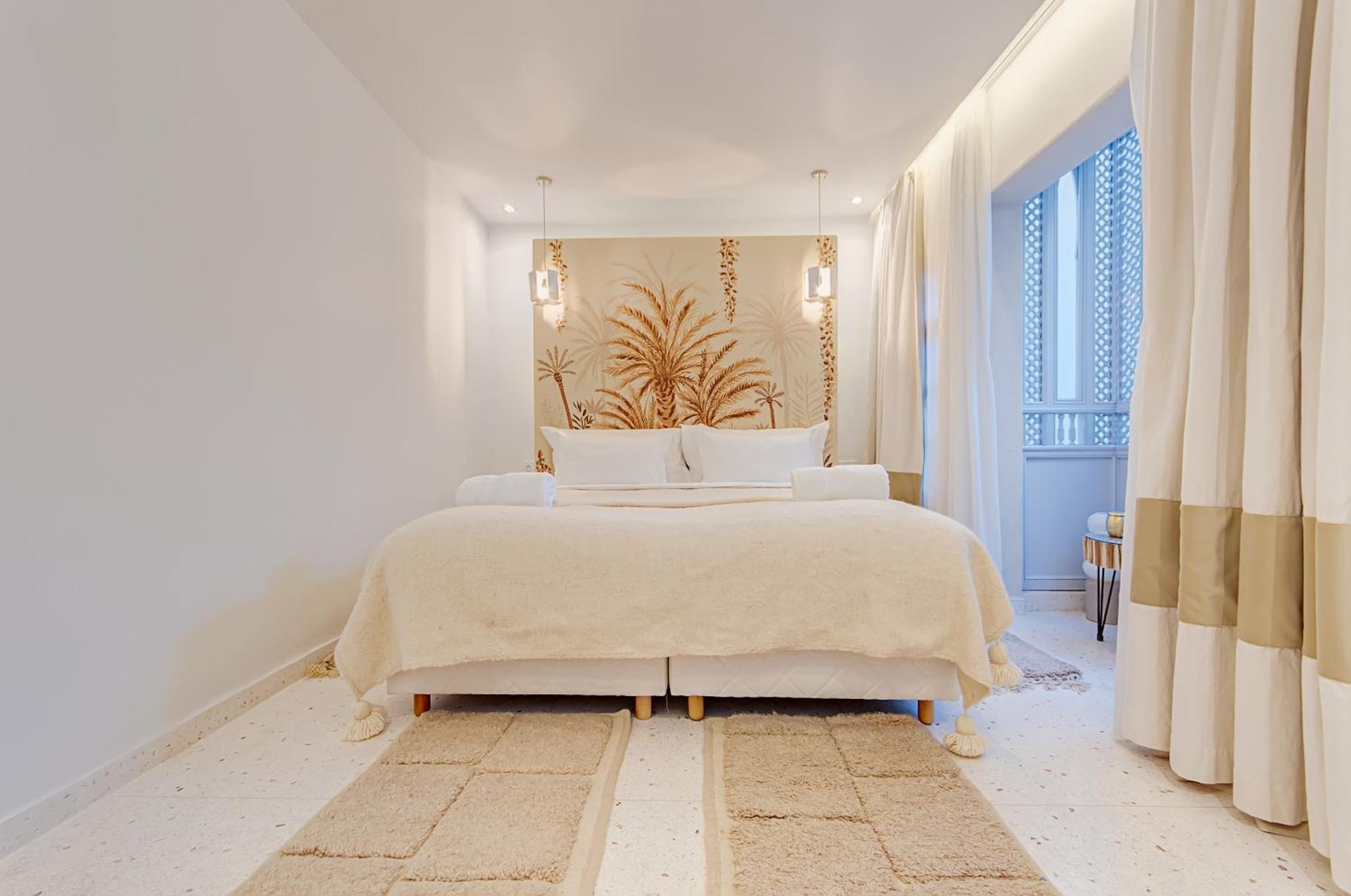 Riad K-White Marrakesh Camera foto