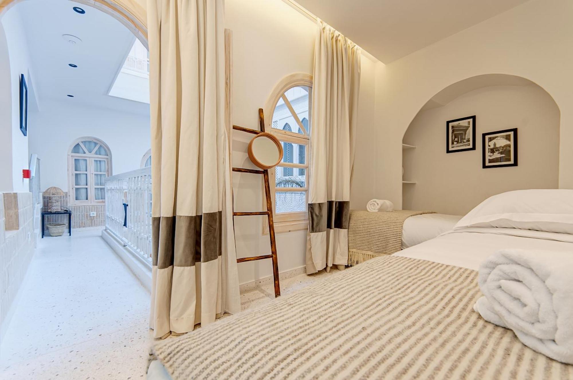 Riad K-White Marrakesh Camera foto