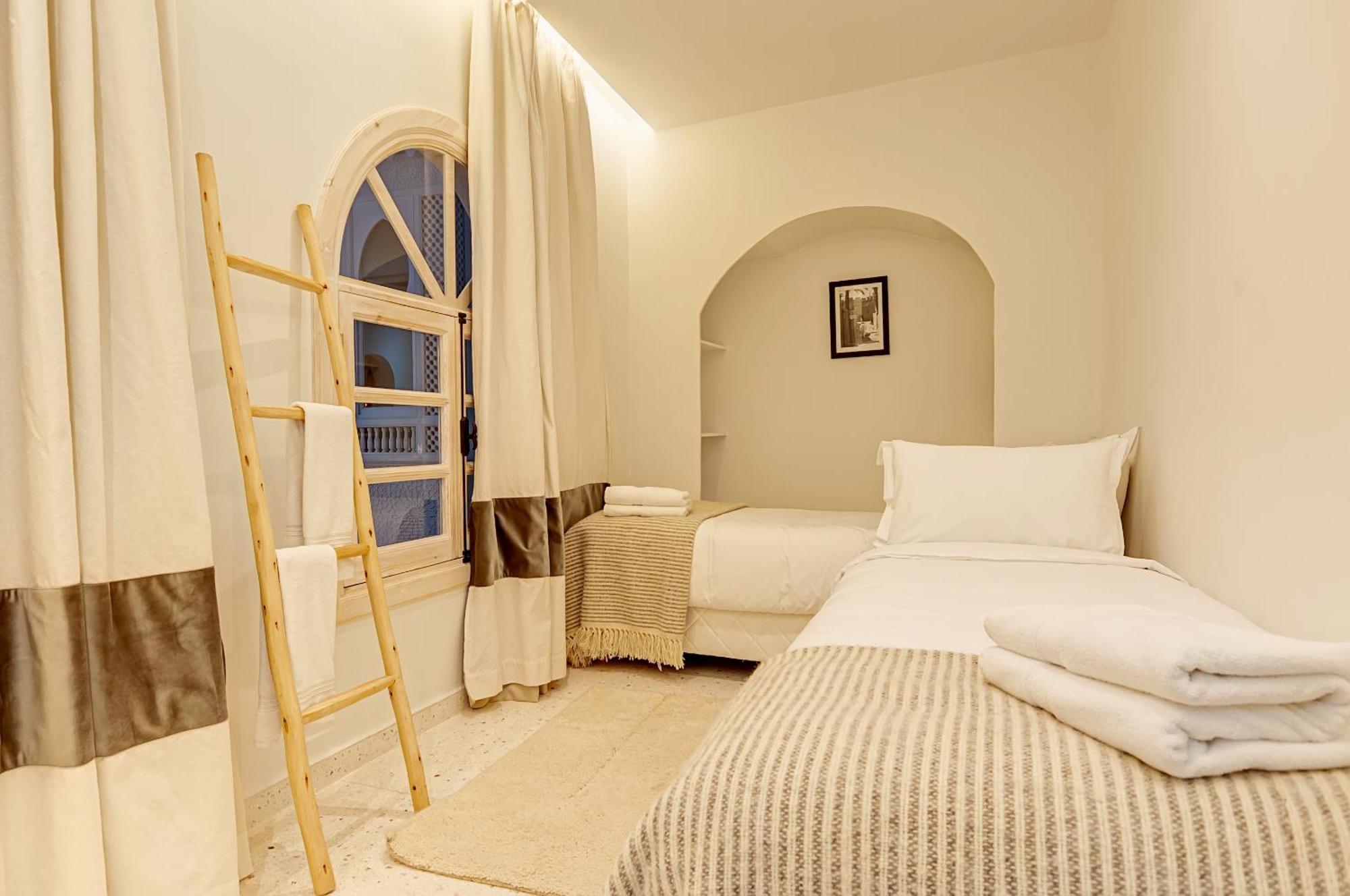 Riad K-White Marrakesh Camera foto