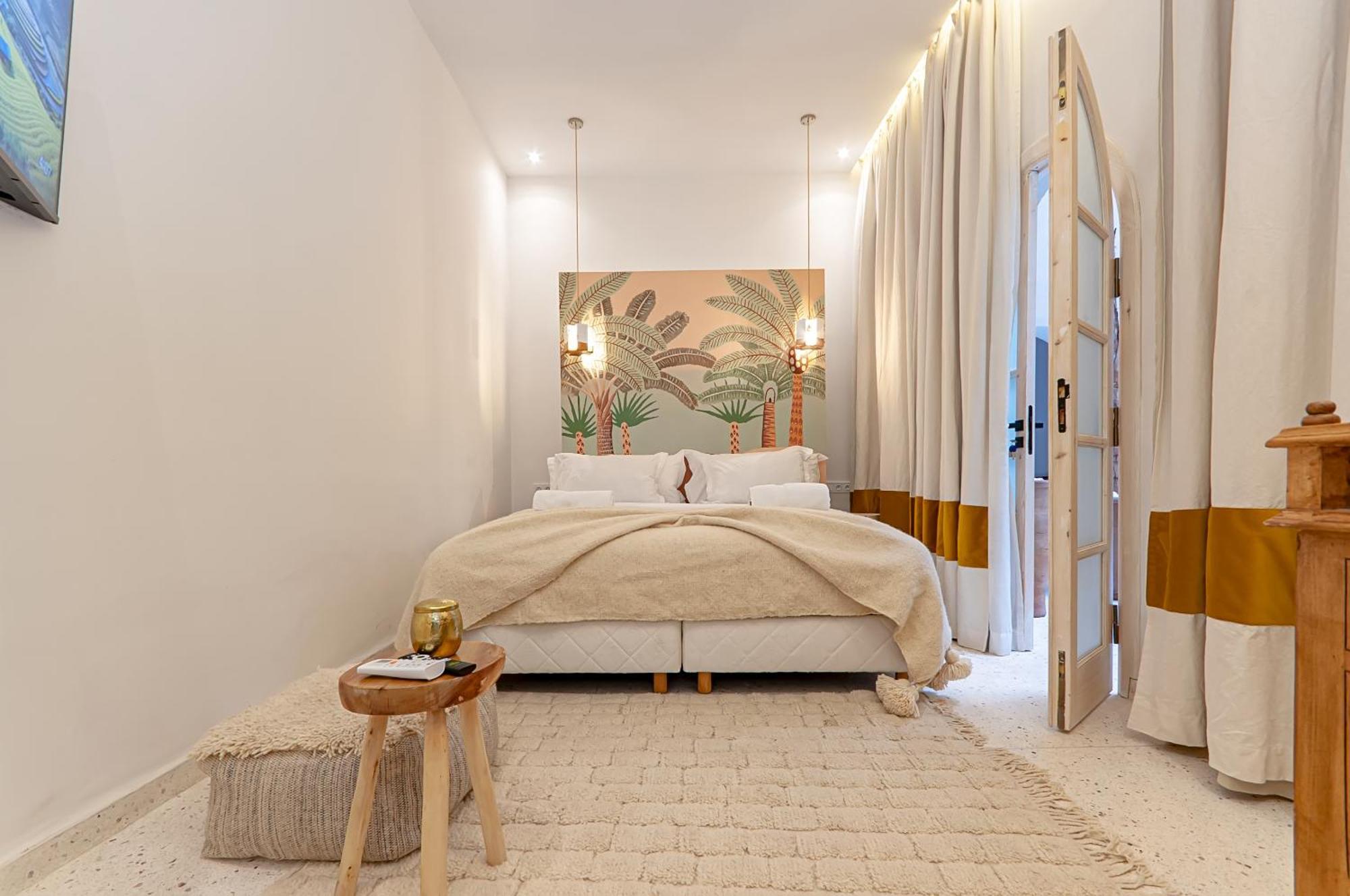 Riad K-White Marrakesh Camera foto